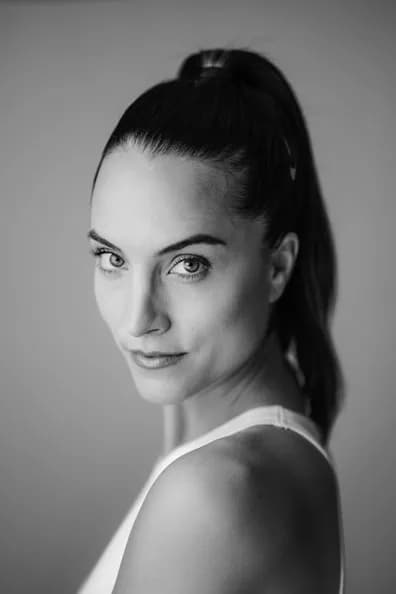 Alicia Pearcey