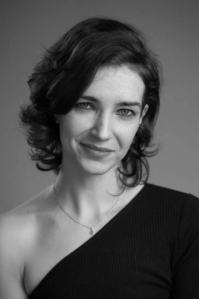 Anna Babadzhan