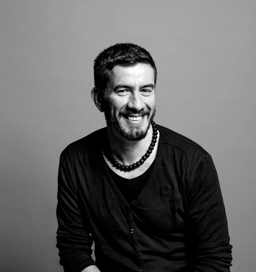 Antonio Albert