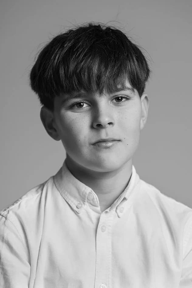 Daniel Breen