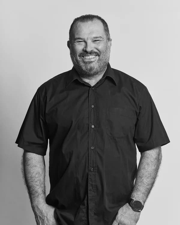 Marco Gosálvez