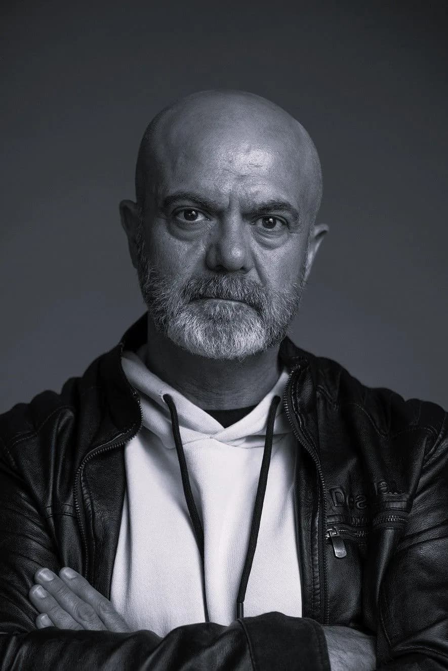Ernesto Solo