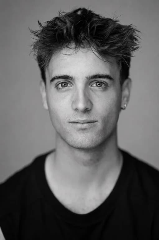 Ian López