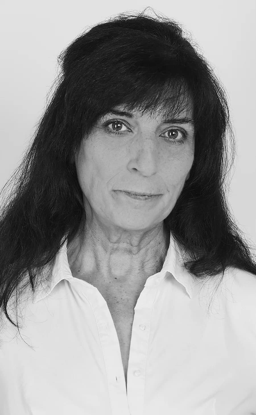 Manuela García