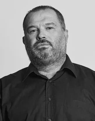Marco Gosálvez