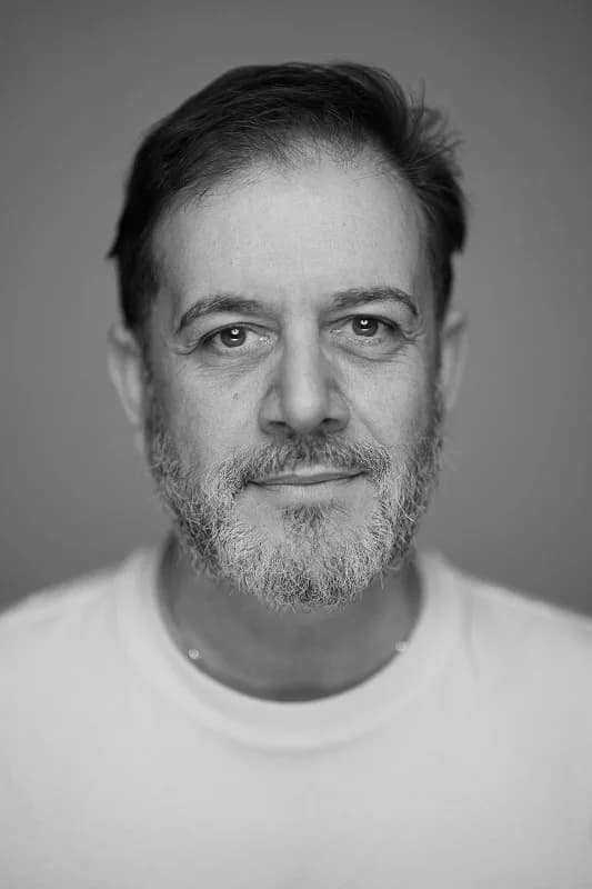 Pedro García