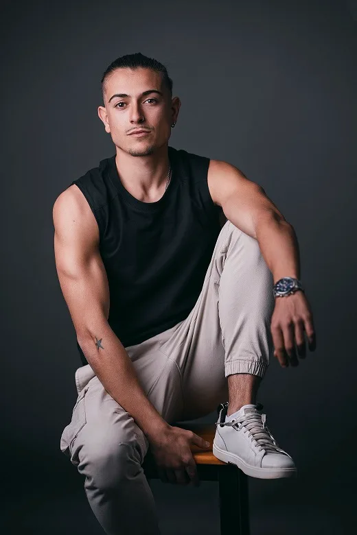 Abraham Torá — foto 2