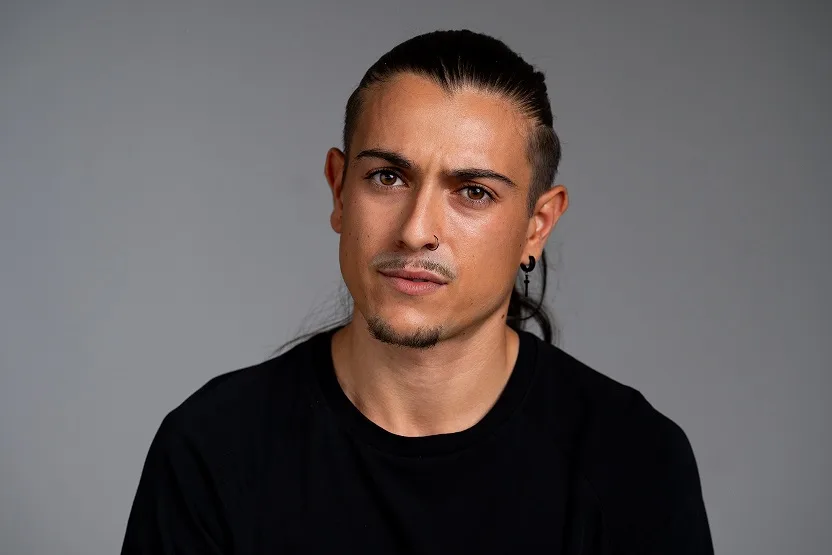 Abraham Torá — foto 7