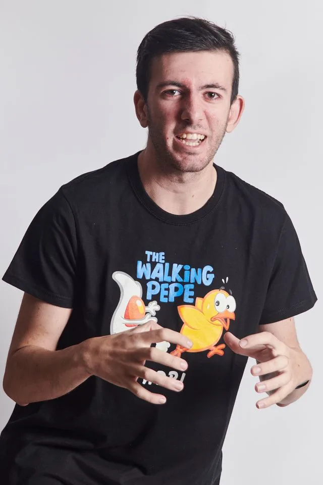 Adrián Ripoll — foto 4