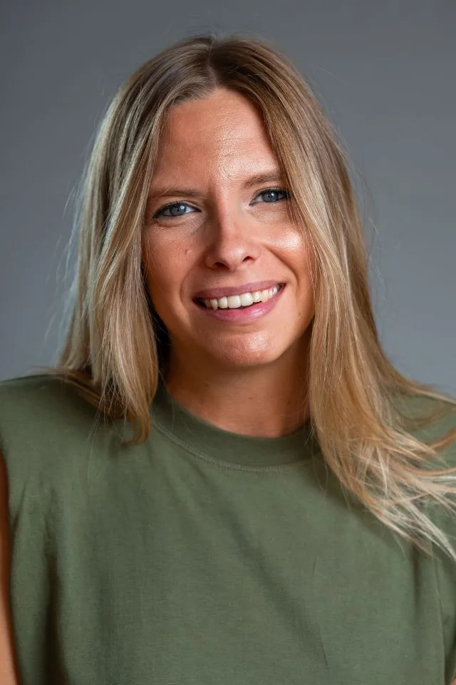 Alba Romero — foto 1