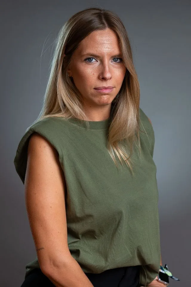 Alba Romero — foto 2