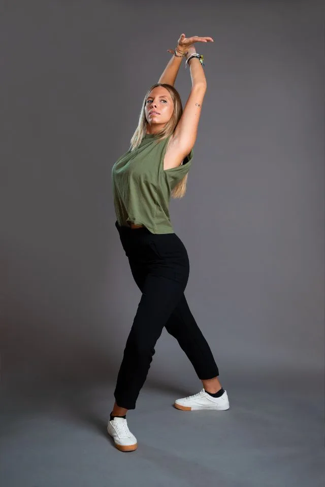 Alba Romero — foto 3