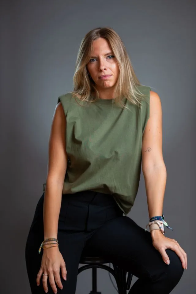 Alba Romero — foto 4