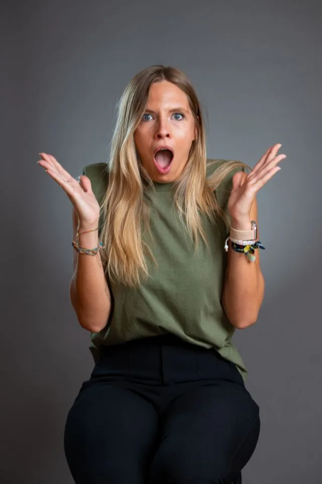 Alba Romero — foto 6