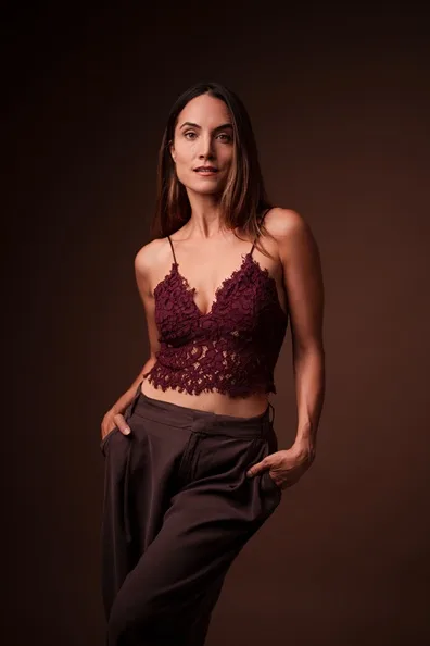 Alicia Pearcey — foto 2