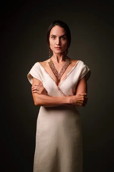 Alicia Pearcey — foto 5