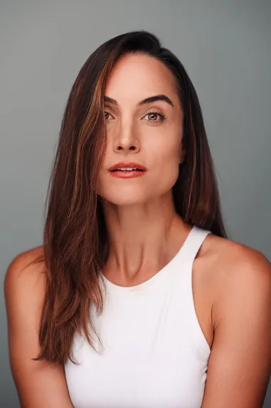Alicia Pearcey — foto 6