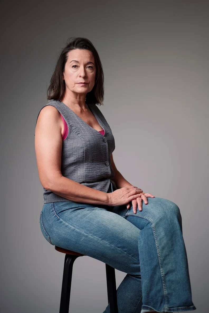Amelia Mulero — foto 4