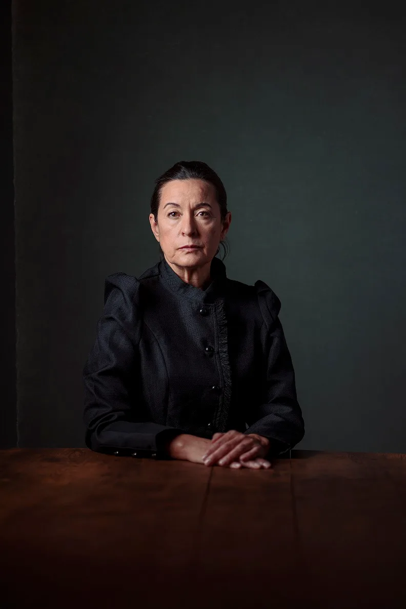 Amelia Mulero — foto 6