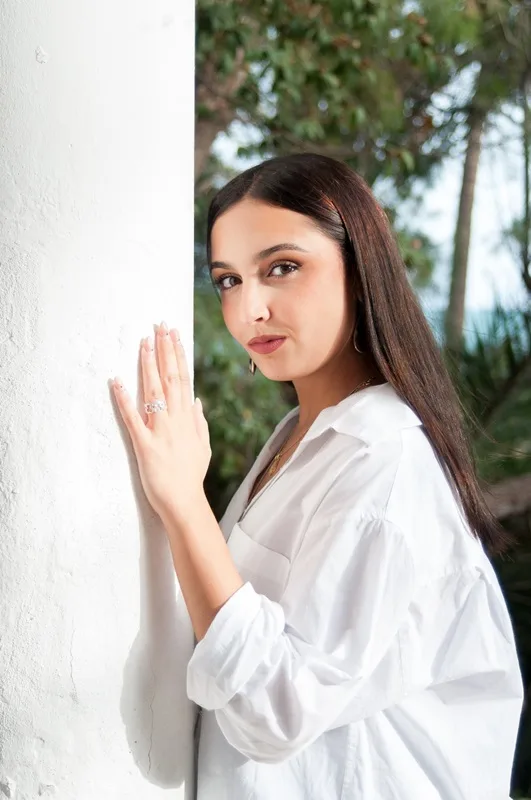 Andrea Vera — foto 2