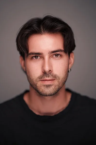 Andy B. Luján — foto 1