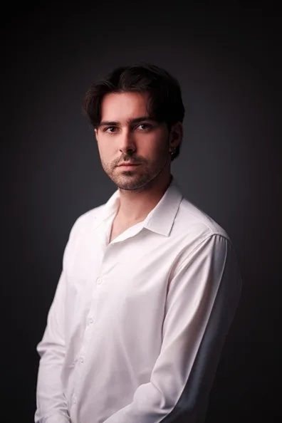 Andy B. Luján — foto 2