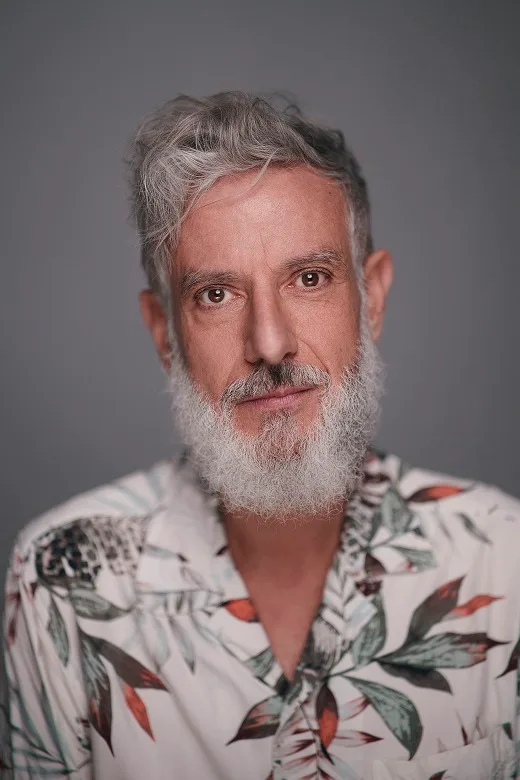 Angel Luis Juste — foto 1
