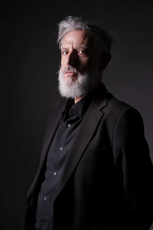 Angel Luis Juste — foto 2