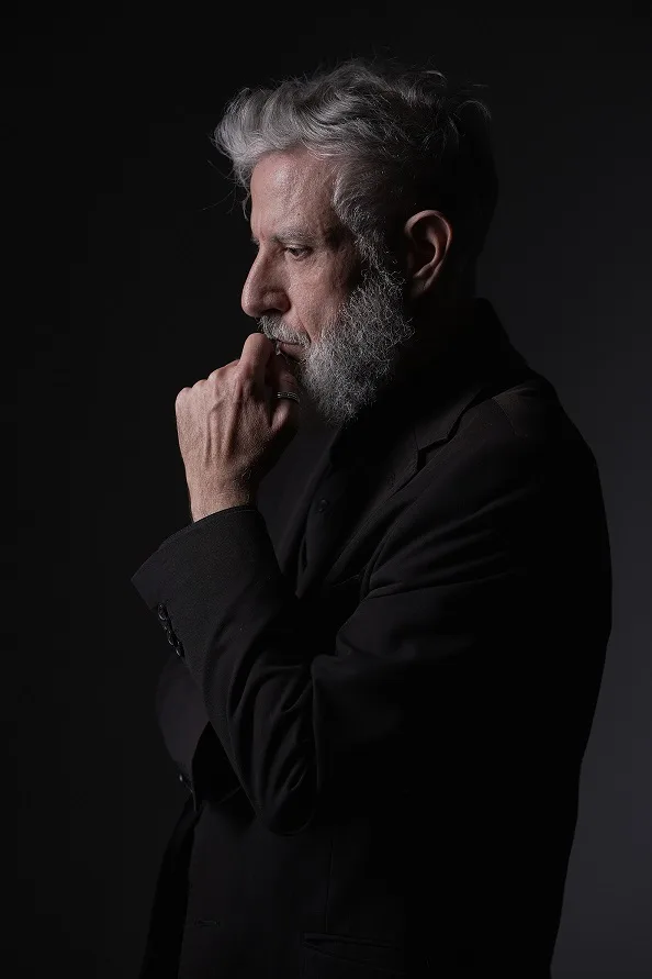 Angel Luis Juste — foto 4