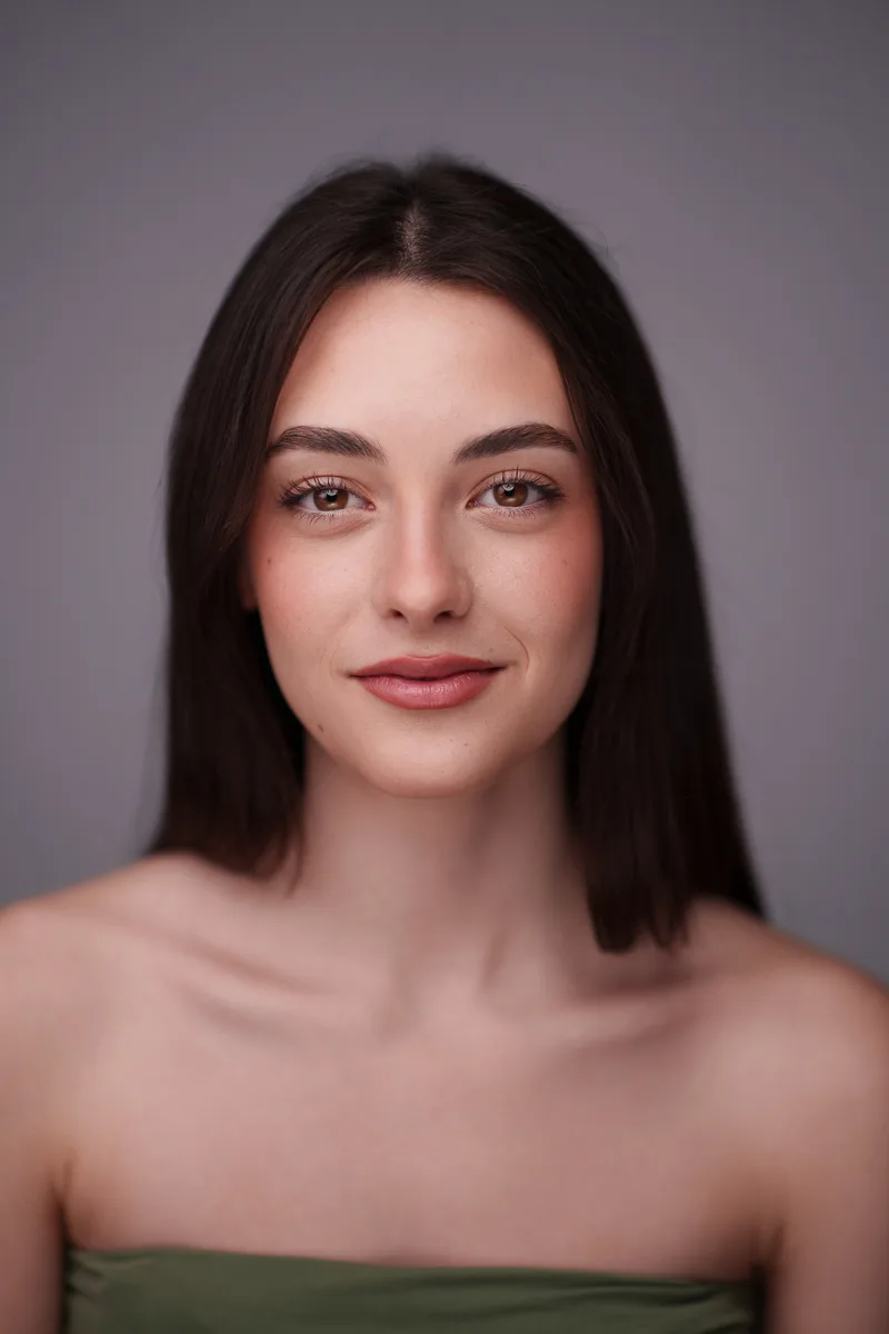 Ángela Demati — foto 1