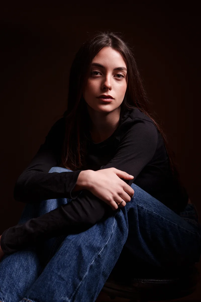 Ángela Demati — foto 2