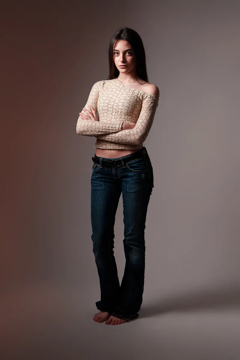 Ángela Demati — foto 3