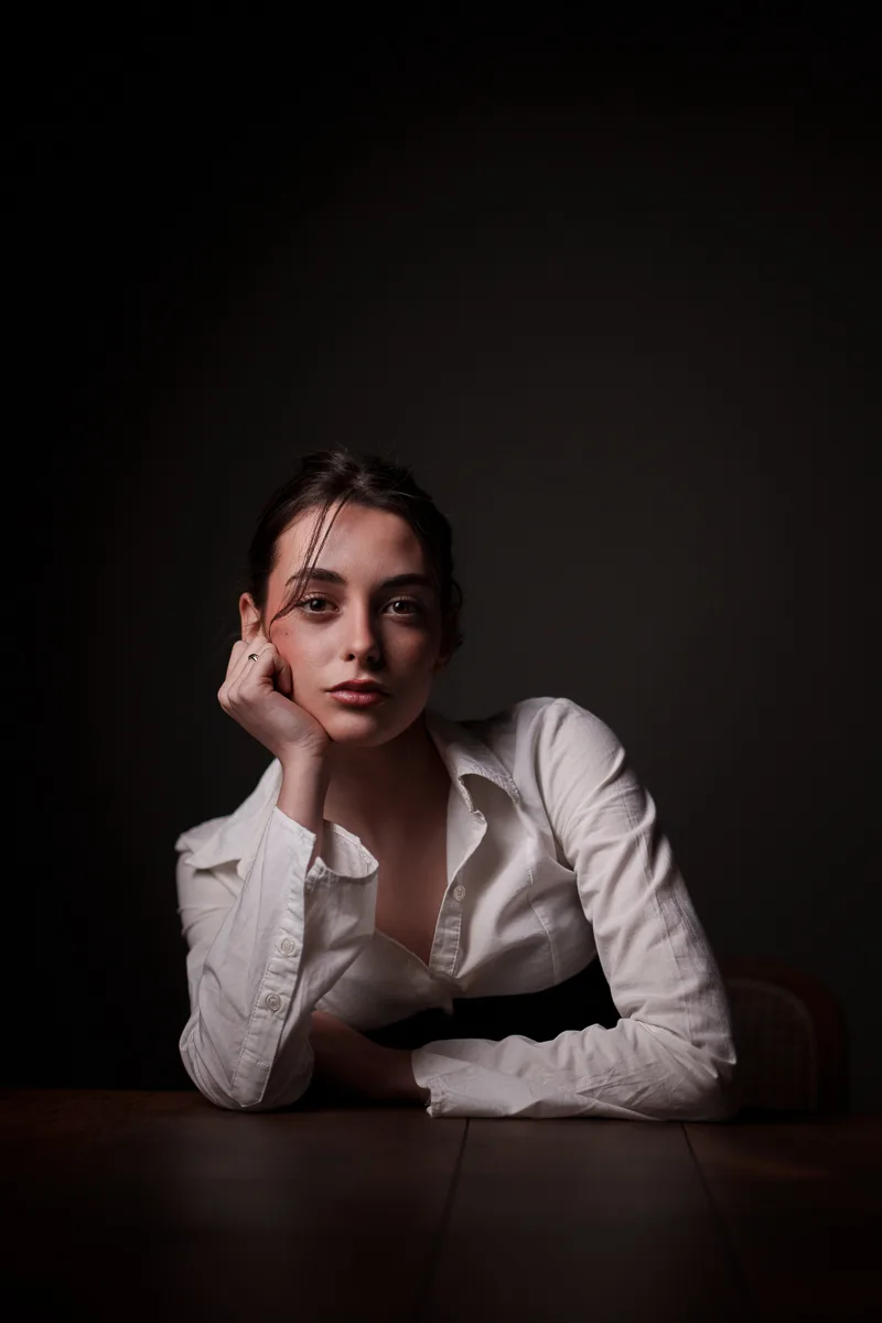 Ángela Demati — foto 4