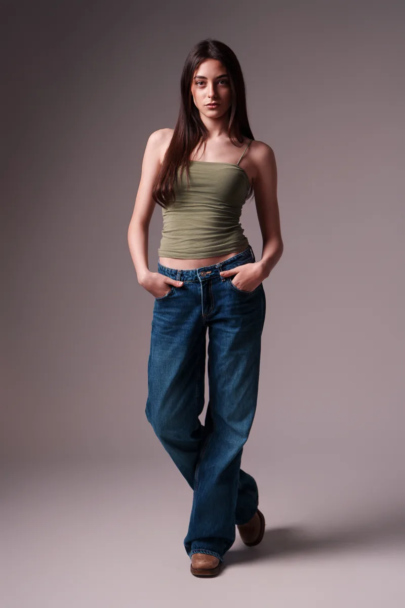 Ángela Demati — foto 6