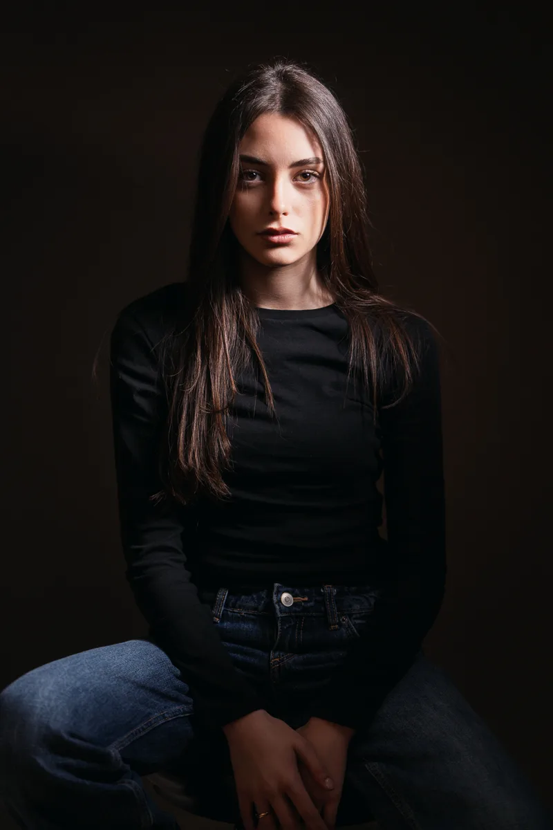 Ángela Demati — foto 7