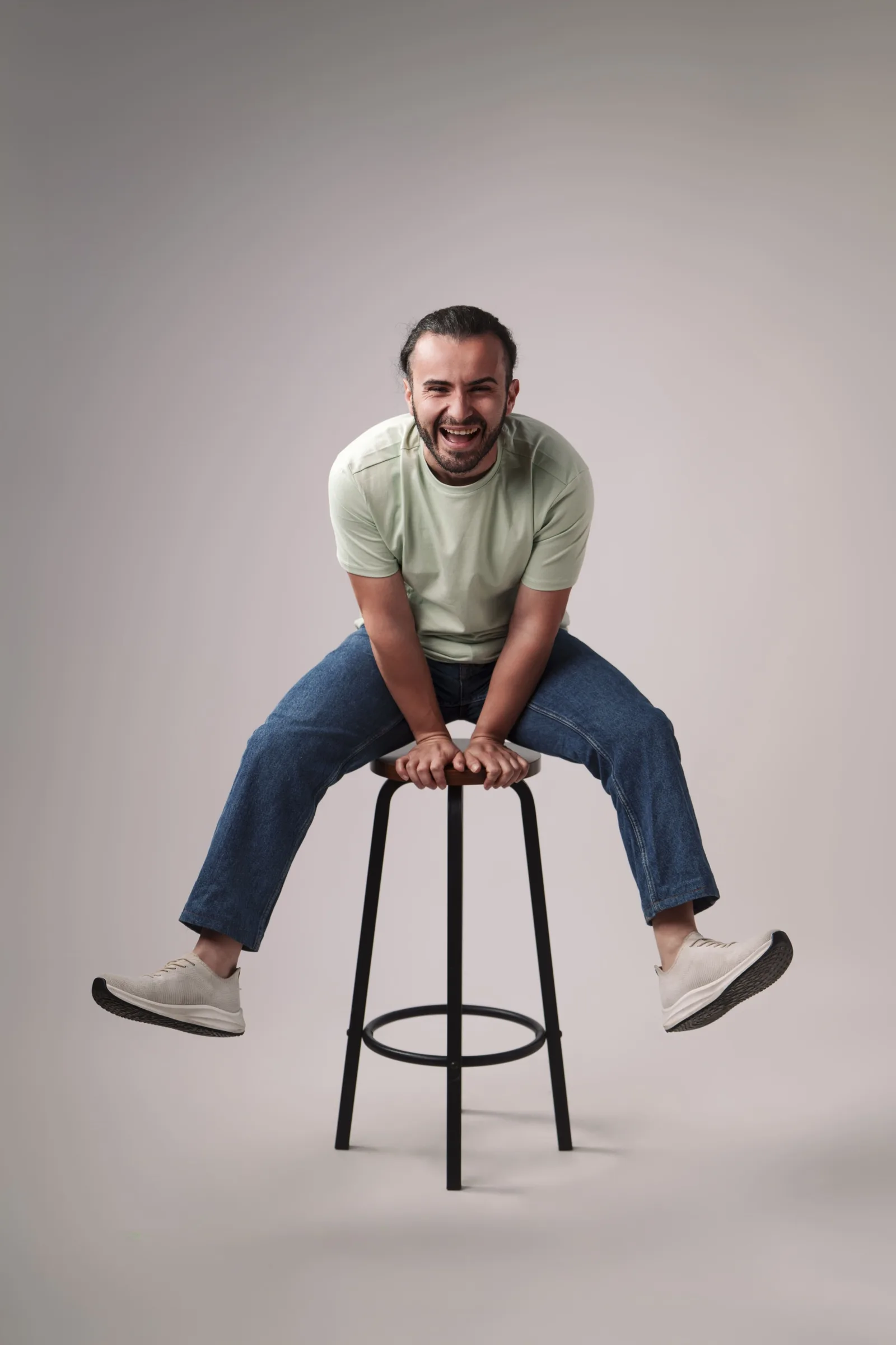 Aníbal Mítico — foto 6