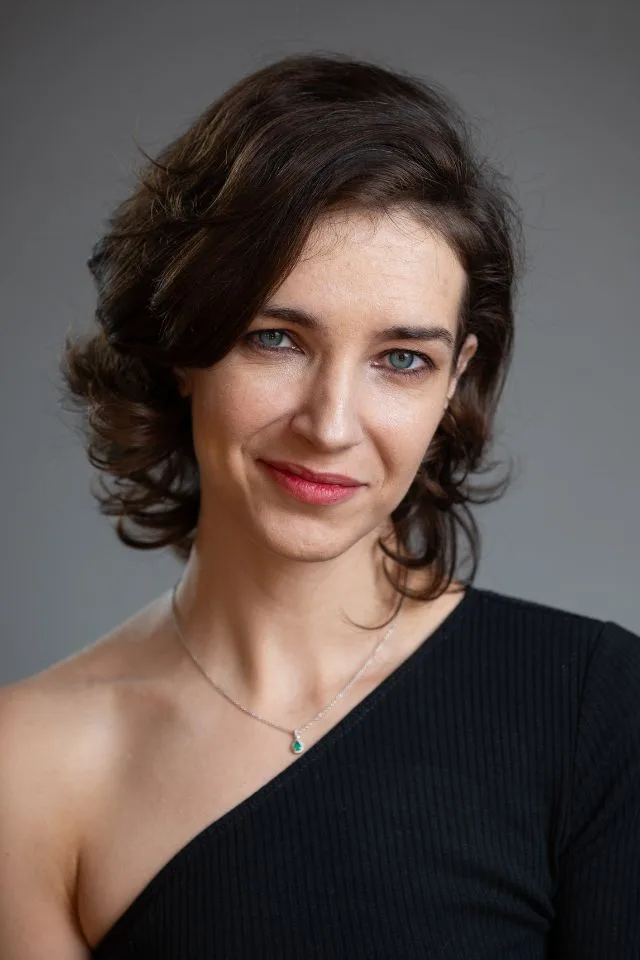 Anna Babadzhan — foto 1