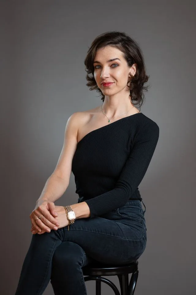 Anna Babadzhan — foto 2