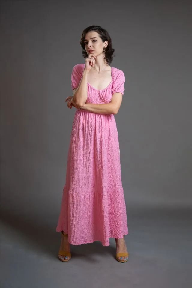 Anna Babadzhan — foto 3