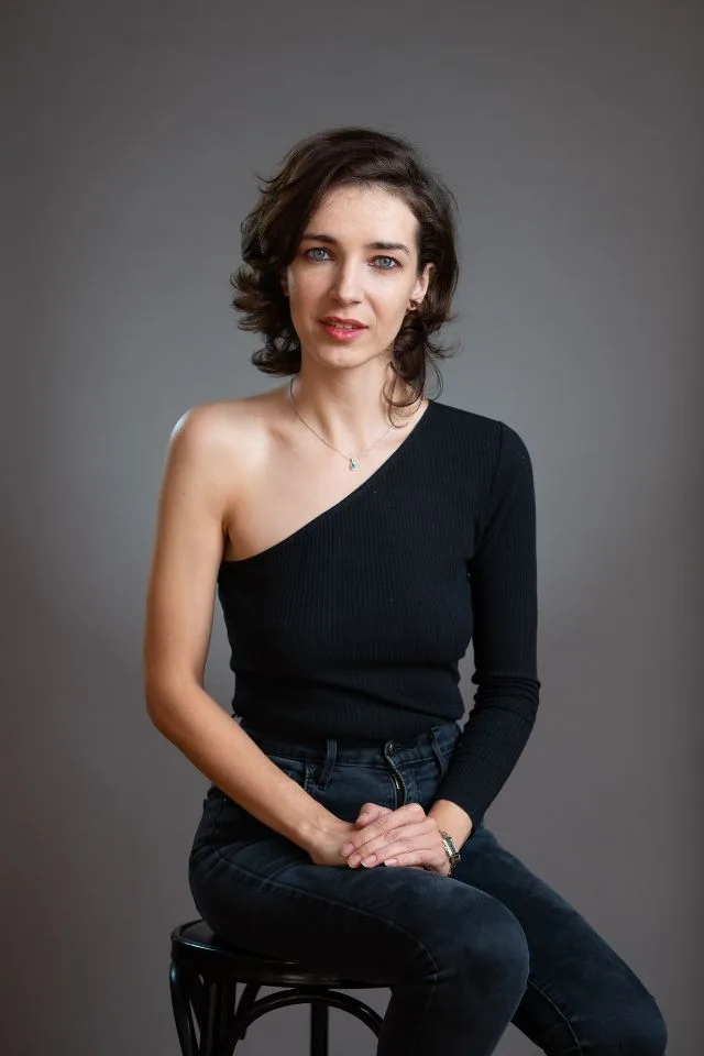 Anna Babadzhan — foto 4