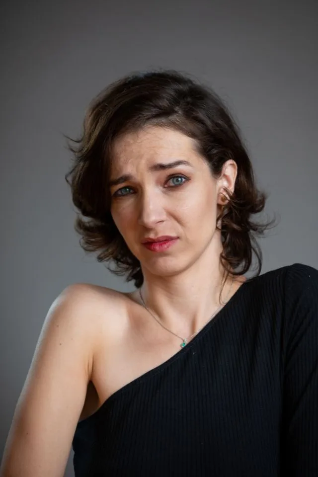 Anna Babadzhan — foto 5