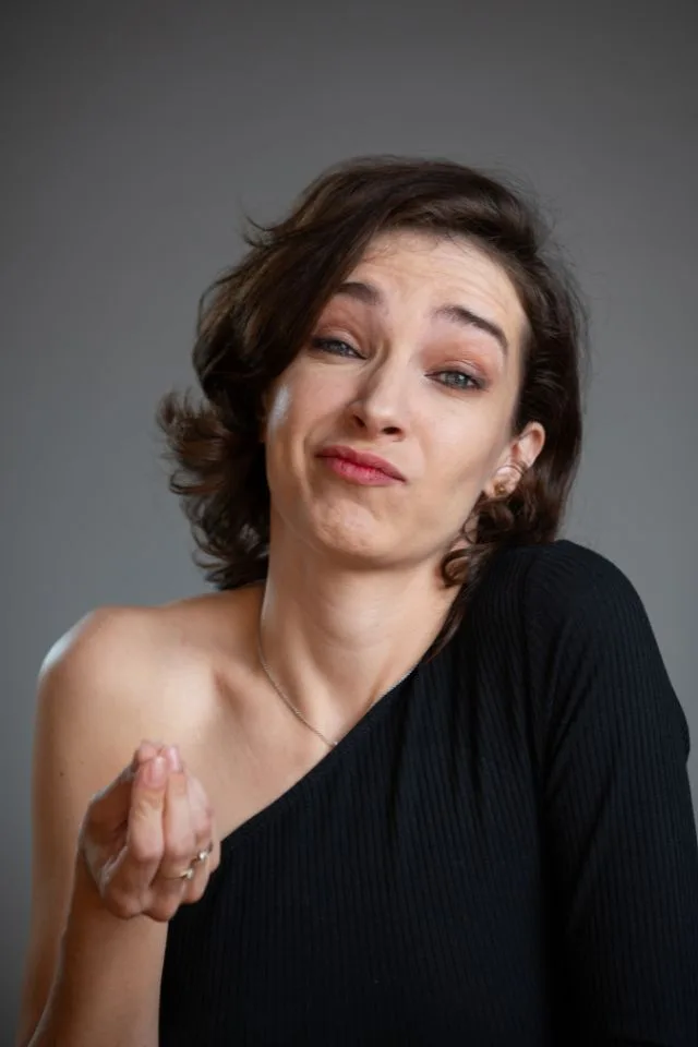 Anna Babadzhan — foto 7