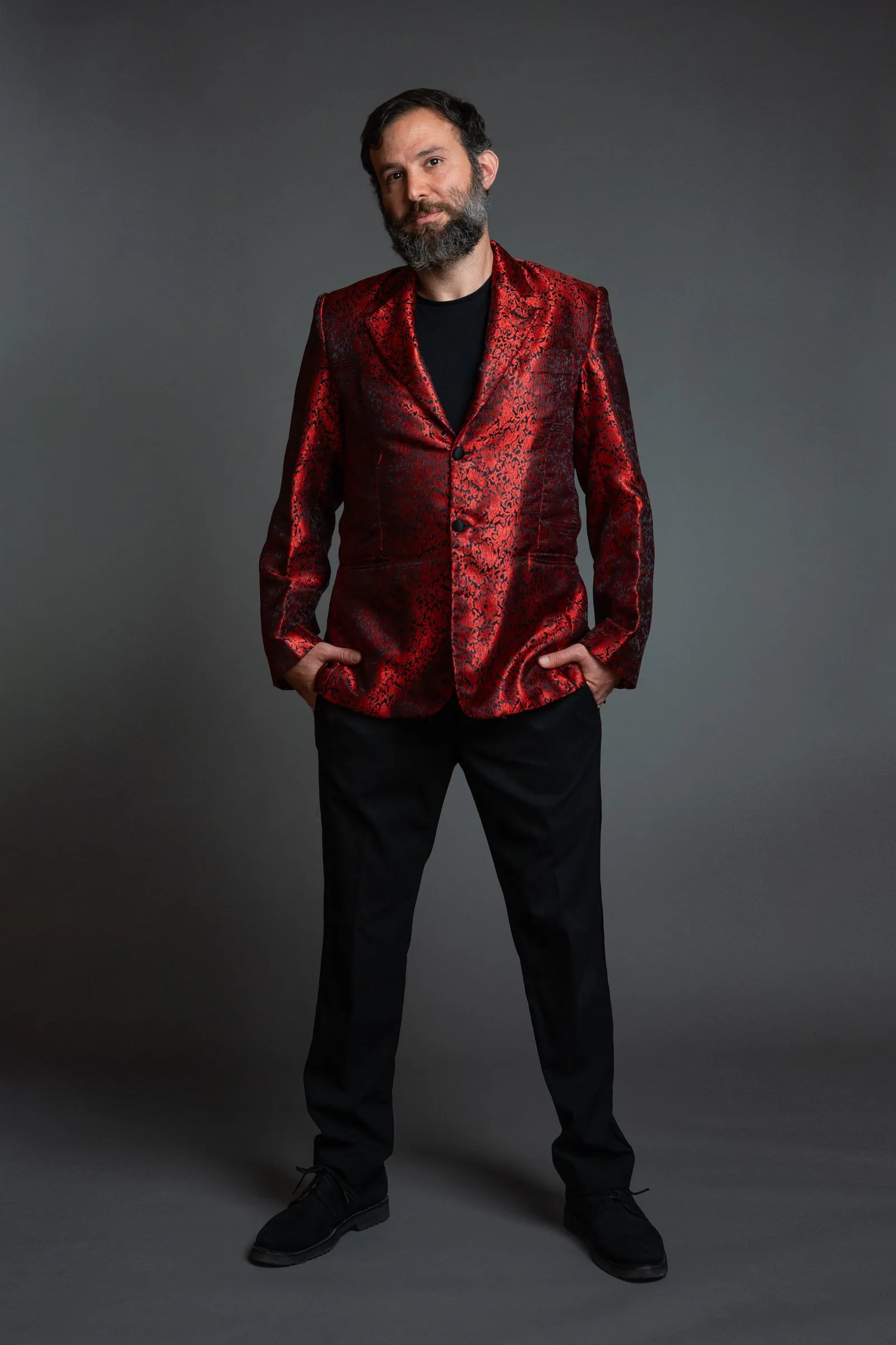 Antonio Abdo — foto 2