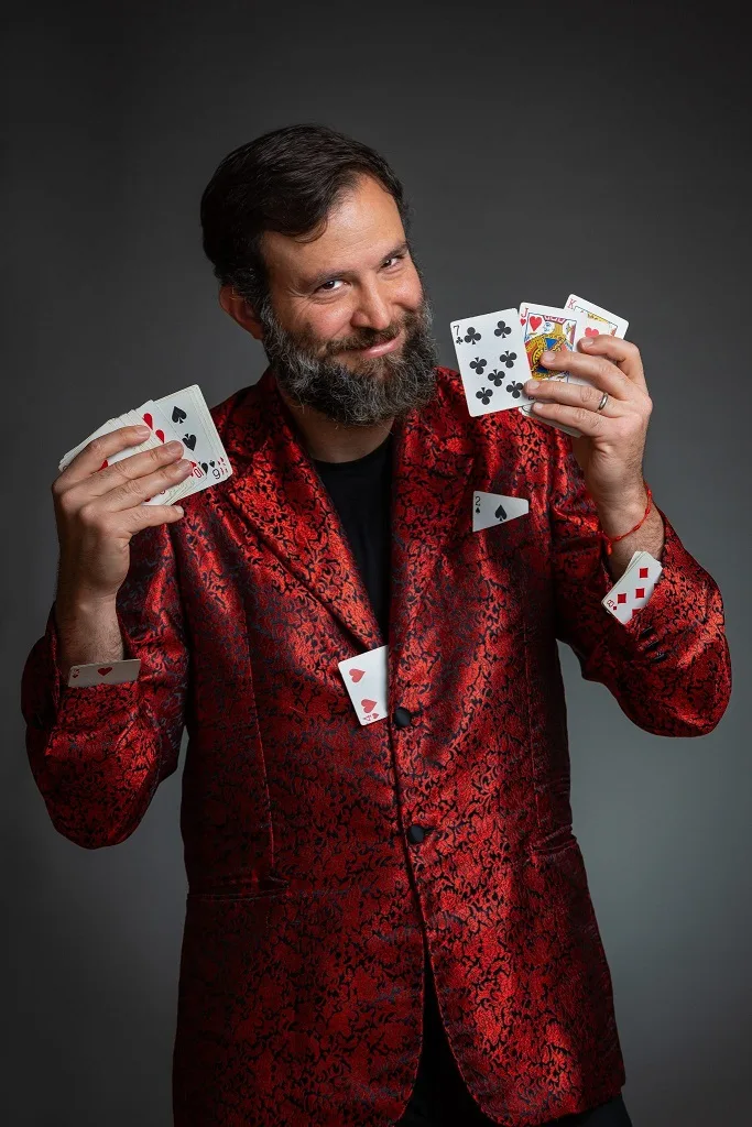 Antonio Abdo — foto 4