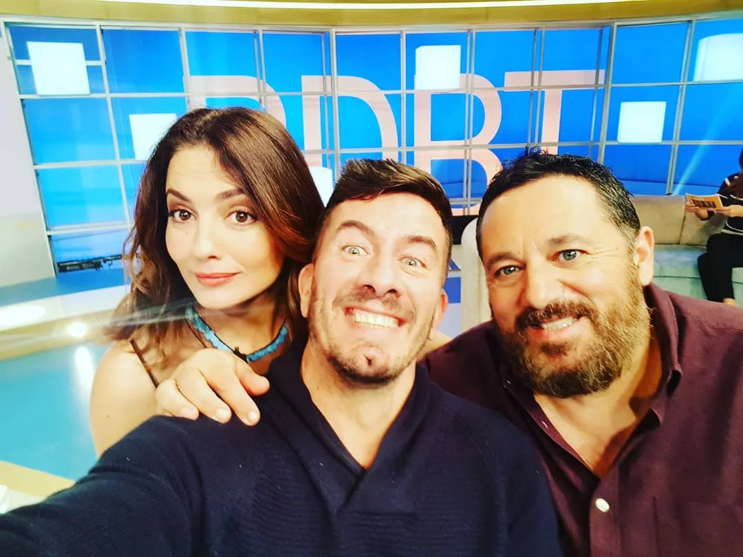 Antonio Albert — foto 10