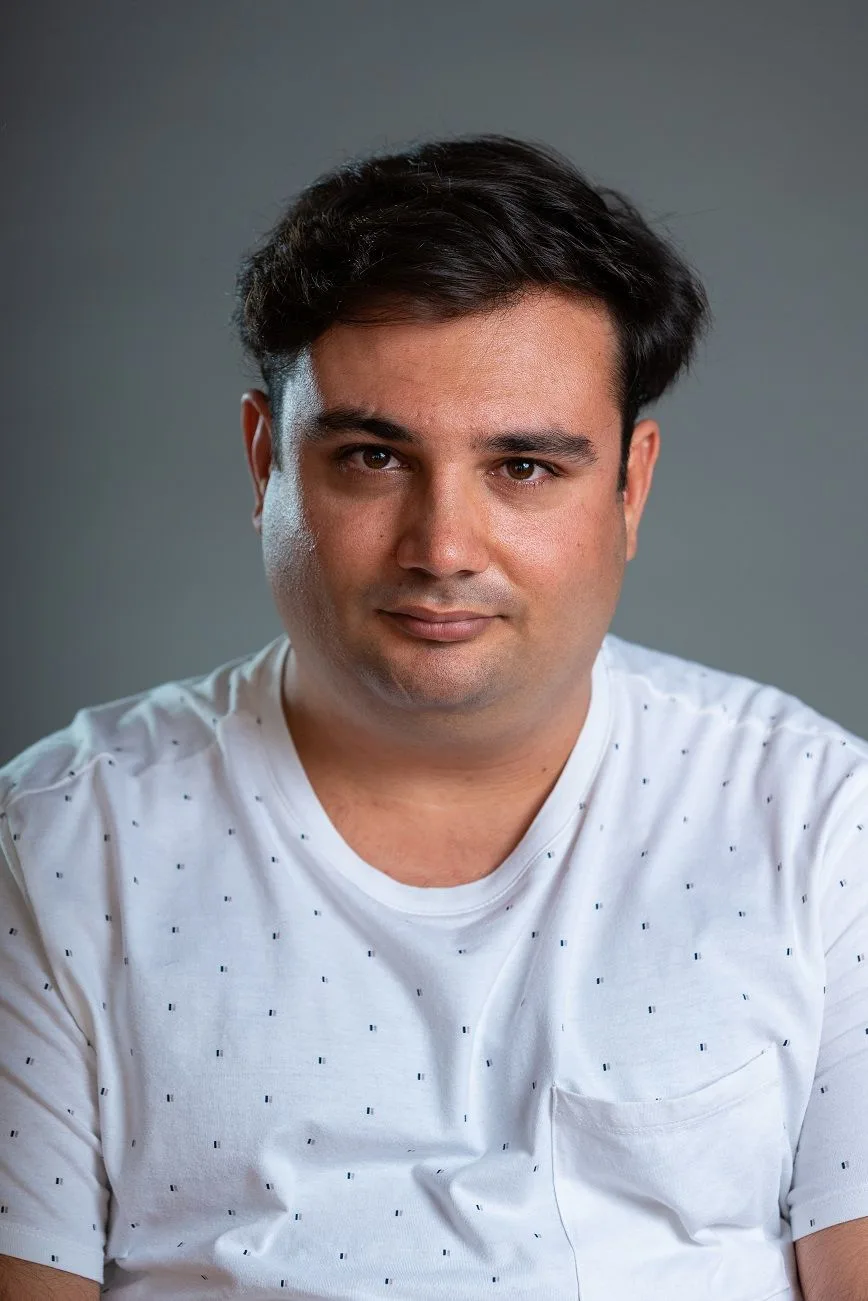 Artemio Berenguer — foto 1