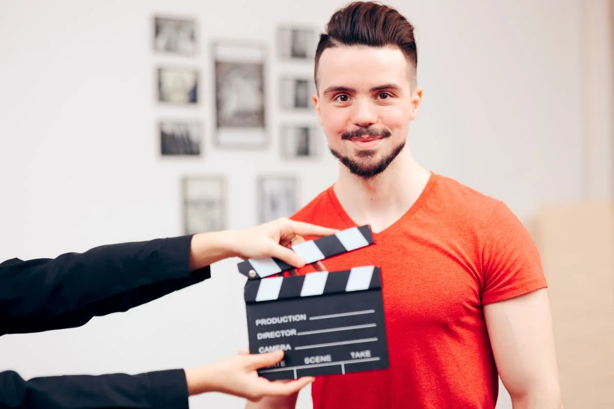 casting cine y teatro