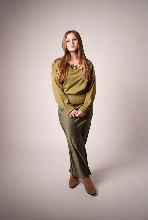 Carmen De La Cruz — foto 6