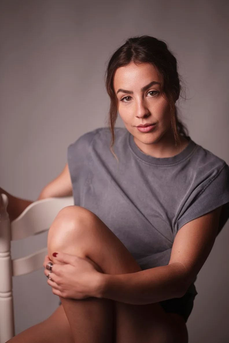 Carmen Llorens — foto 2