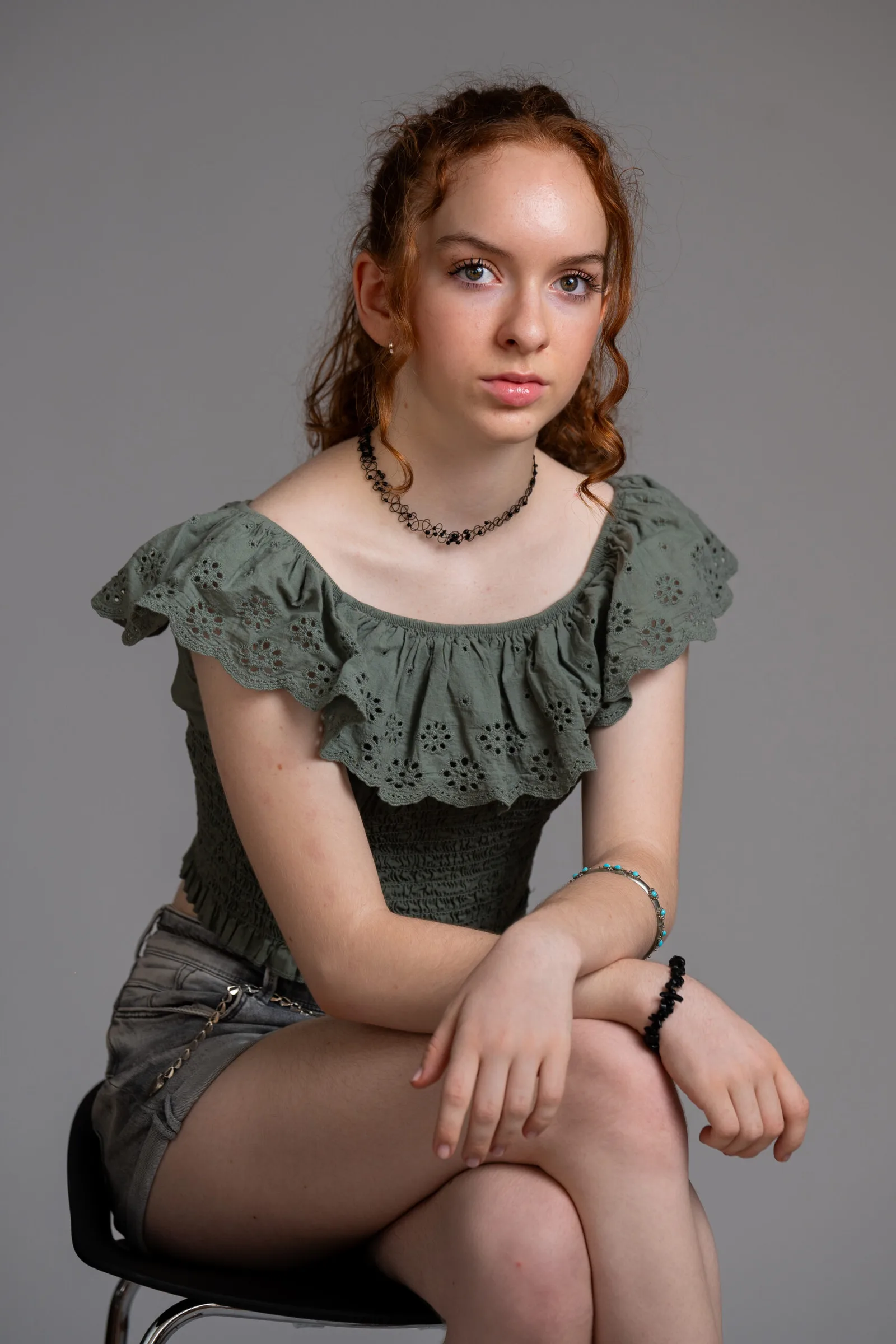 Carolina Bellver — foto 4